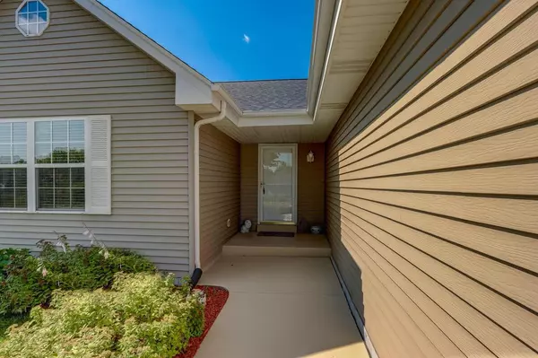 Johnson Creek, WI 53038,217 Pioneer Drive