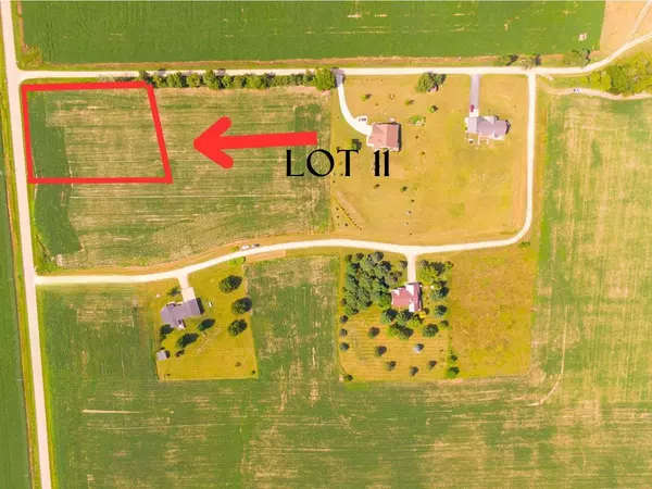 Argyle, WI 53504,Lot 11 Old Q Road