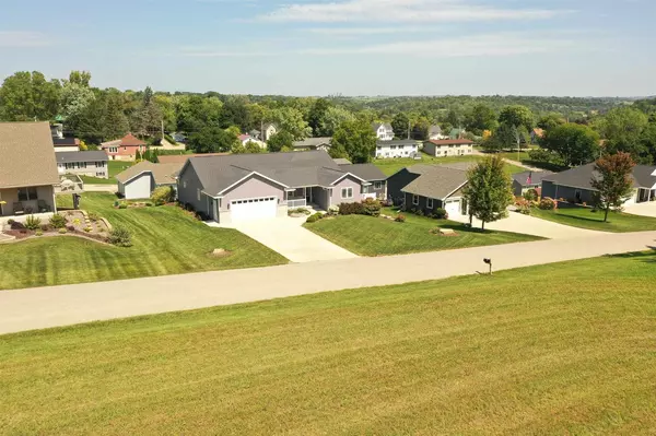 318 9th Street, Mineral Point, WI 53565