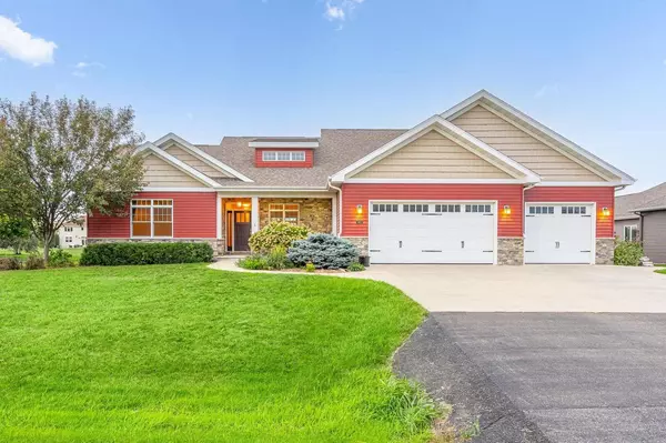 3402 Nelson Road, Oshkosh, WI 54904