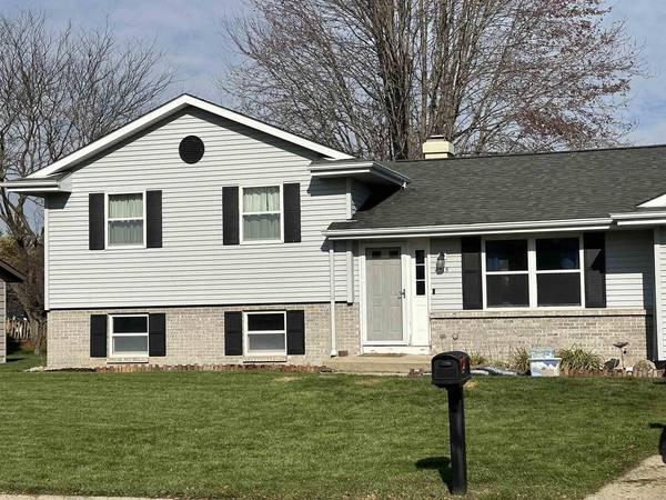 4315 Chadswyck Drive,  Janesville,  WI 53546