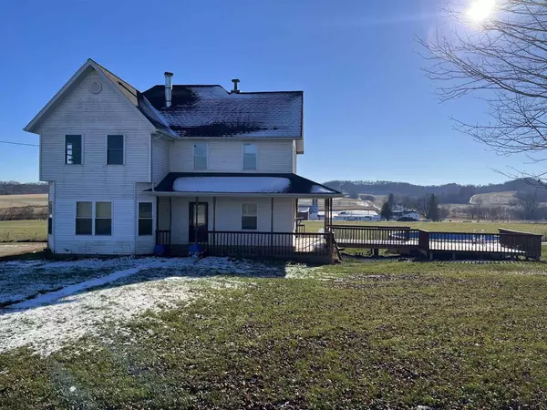 Cazenovia, WI 53924,32785 County Road V