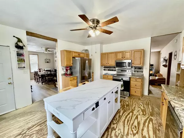 Neshkoro, WI 54960,W1914 Eagle Road