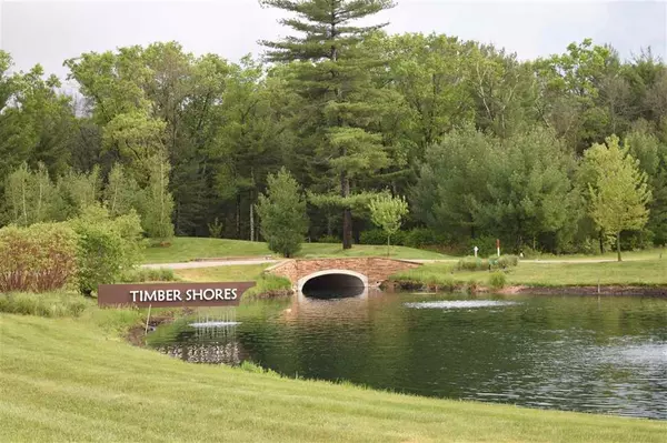 Lot 252 Dakota Junction,  Friendship,  WI 53934