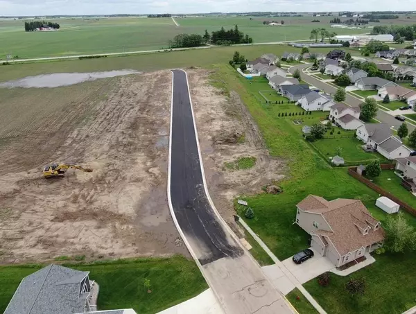 Lot 86 Chad Trail, Arlington, WI 53911