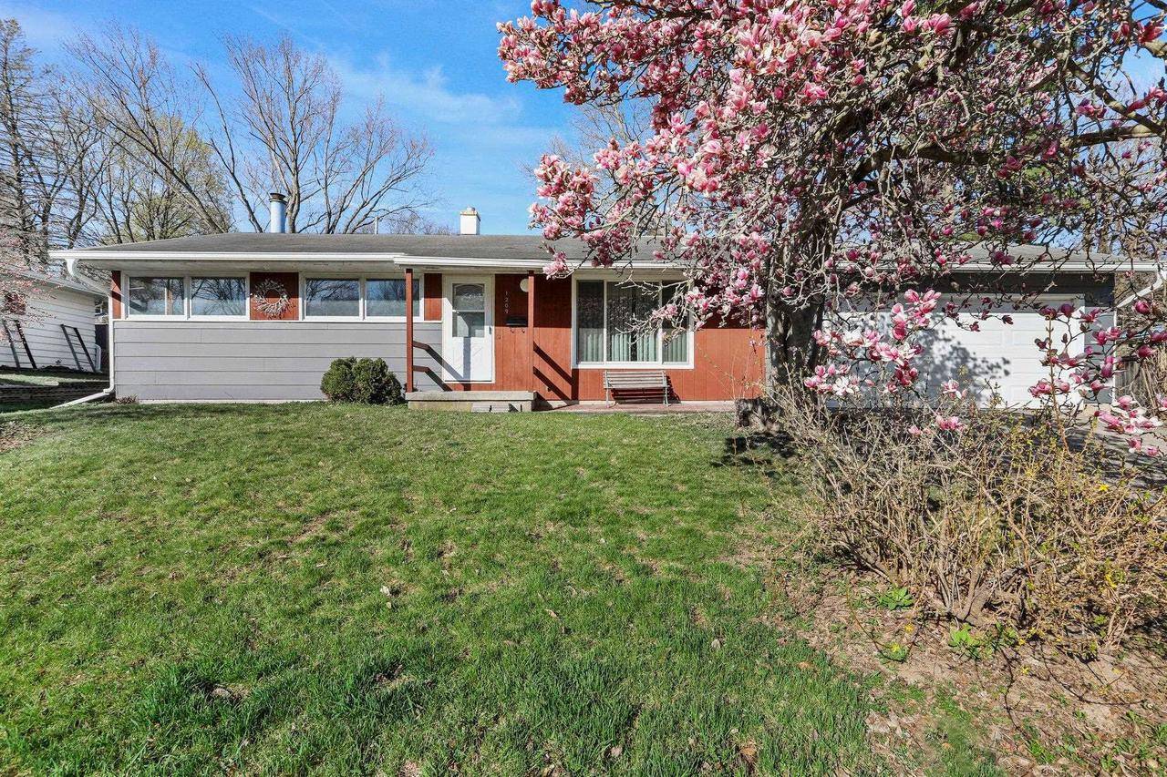 Madison, WI 53704,1209 Nevada Road
