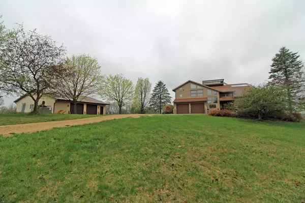 6004 Blue Ridge Road, Barneveld, WI 53507