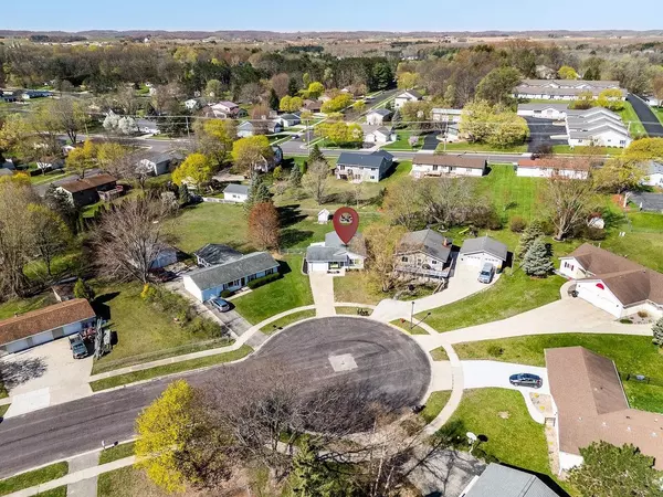 Reedsburg, WI 53959,1114 15th Court