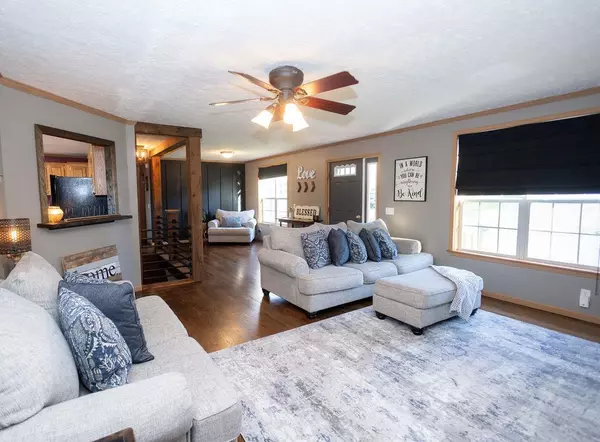 336 7th Street, Mineral Point, WI 53565