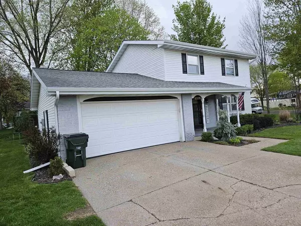 Reedsburg, WI 53959,949 N Dewey Avenue