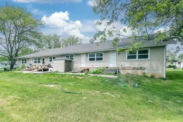 311 N Pleasant Street, Cambridge, WI 53523