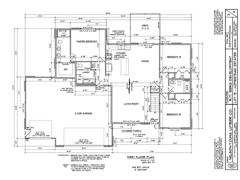 Lot 38 Blarney Stone Drive, Albany, WI 53502