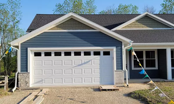 209 EDENVIEW Lane, Eden, WI 53019