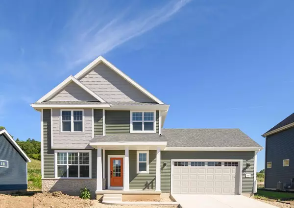 3725 Conrad Street, Cross Plains, WI 53528