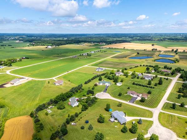 Lot 56 Blarney Stone Drive, Albany, WI 53502