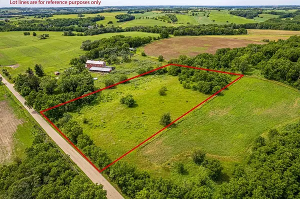 5 +/- Acres Dog Hollow Road, Argyle, WI 53504