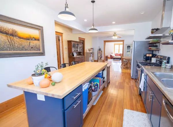 Mineral Point, WI 53565,619 S Wisconsin Street