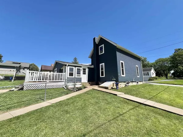 Mineral Point, WI 53565,715 Fountain Street