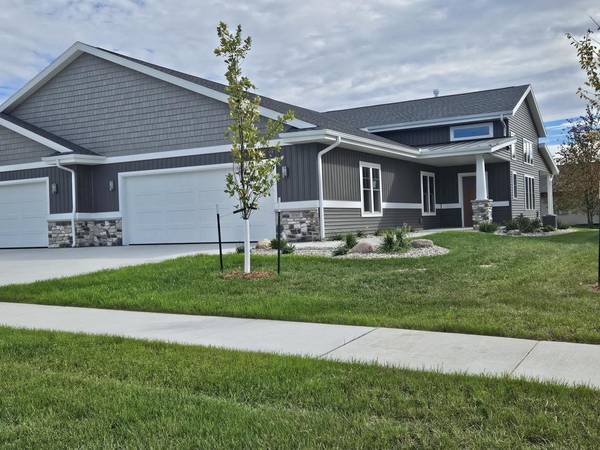 3767 Newcastle Drive, Janesville, WI 53546