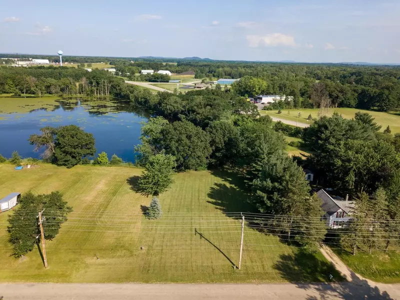 2.01 AC Hog Island Road, New Lisbon, WI 53950