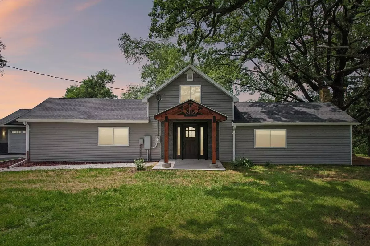 Oxford, WI 53952,N3121 County Road O