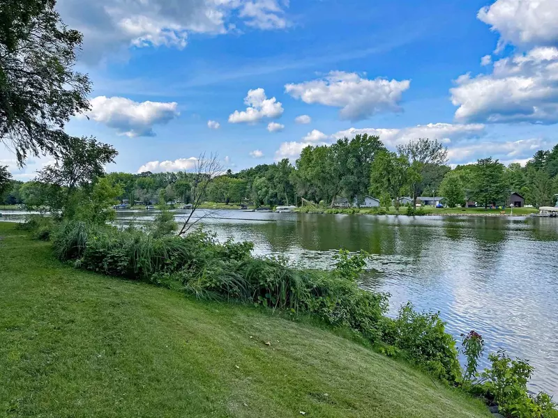 Lot 28 Robin Court, La Valle, WI 53941