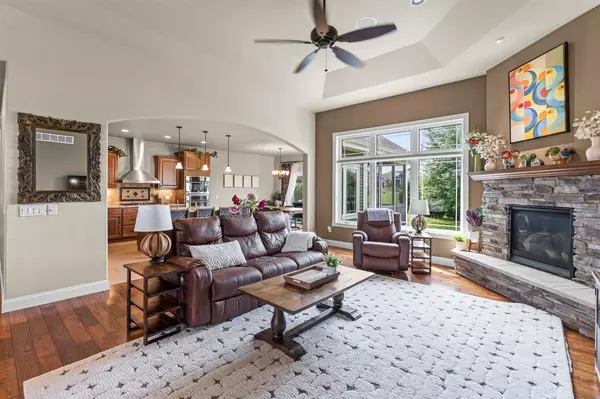 Sun Prairie, WI 53590,3119 Saddle Brooke Trail