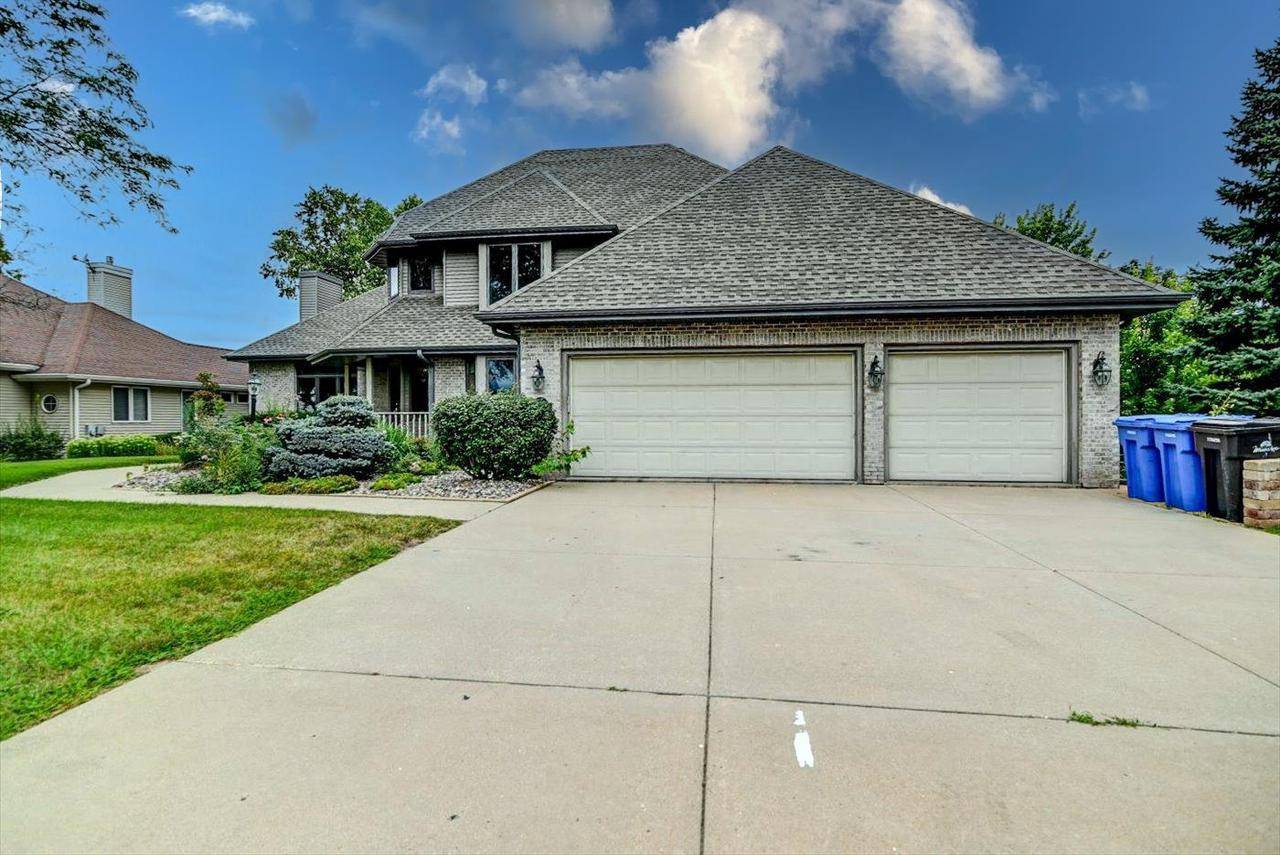 Waunakee, WI 53597,1920 Winchester Way