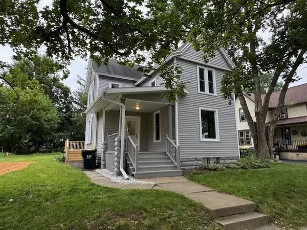 109 Lieder Street, North Freedom, WI 53951