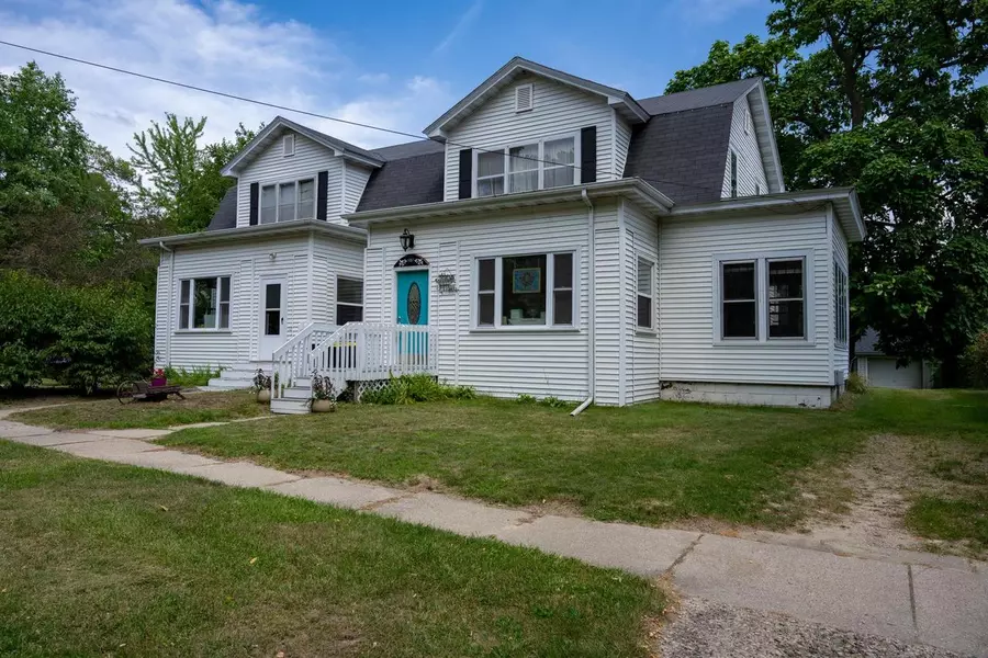 107 Douglas Street, Camp Douglas, WI 54618