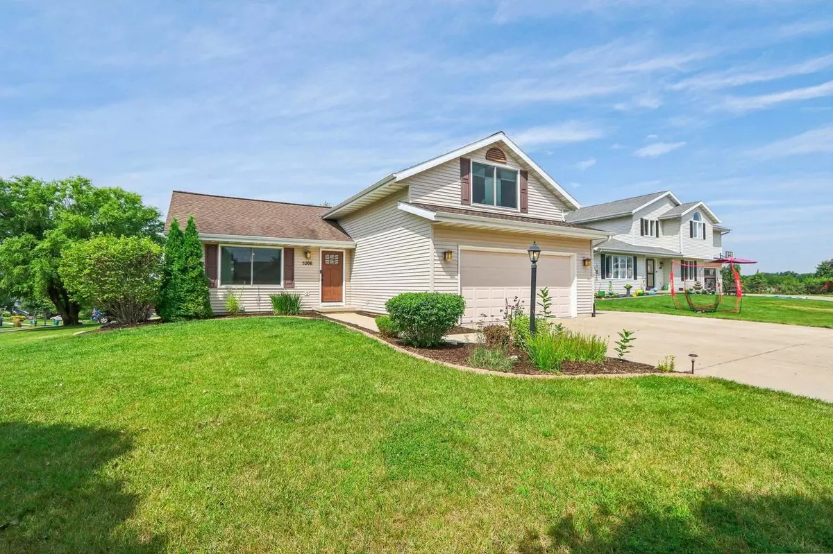 Mcfarland, WI 53558,5206 Monarda Court