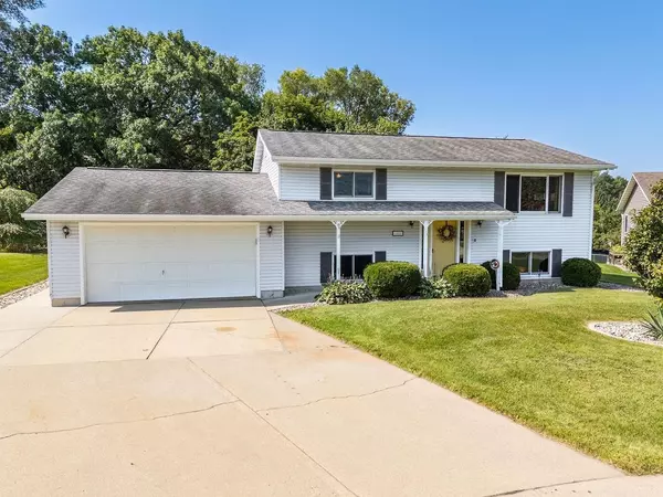 1805 Jessica Lane, Reedsburg, WI 53959