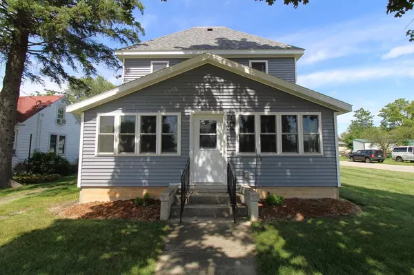 W6448 E Oak Street,  Dalton,  WI 53926