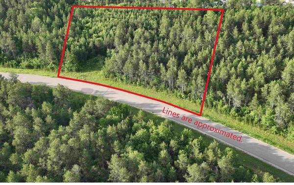 Lot 30 Red Tail Hawk Drive, Stevens Point, WI 54482