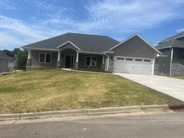 507 Ford Drive, Barneveld, WI 53507