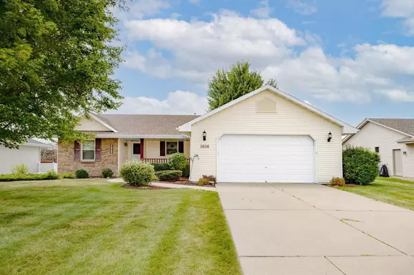 3856 Chesapeake Avenue, Janesville, WI 53546