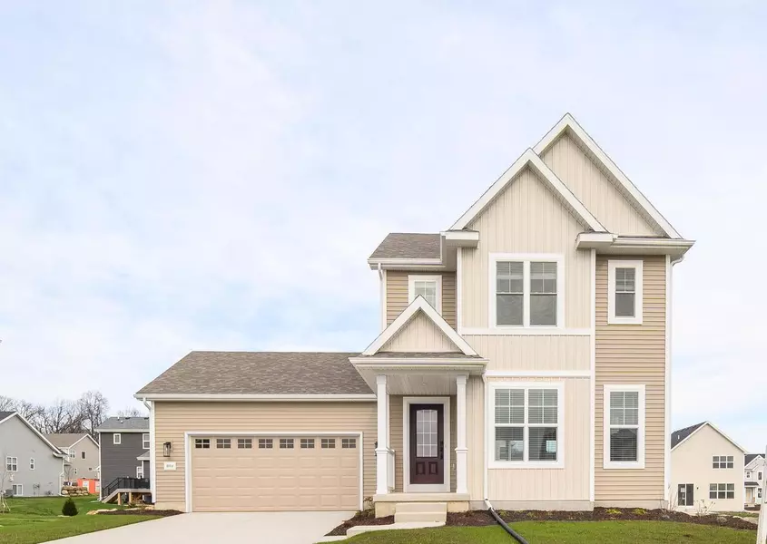 4064 Bear Tree Parkway, Deforest, WI 53532