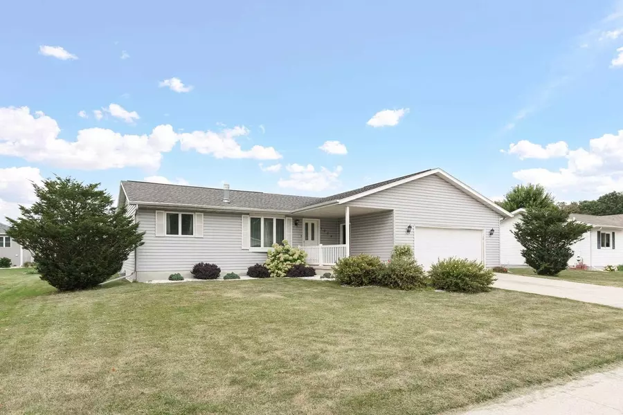 1004 Oriole Street, Waupun, WI 53963