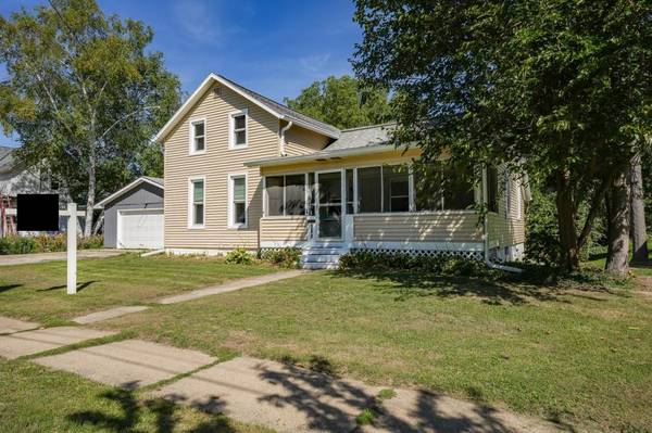 509 Fremont Street, Lake Mills, WI 53551