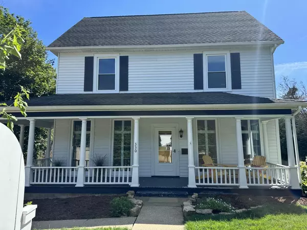 330 Madison Street, Mineral Point, WI 53565