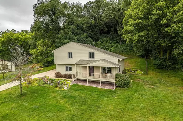 2609 Woodside Drive, Cross Plains, WI 53528