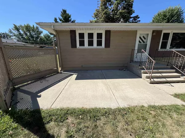 Brodhead, WI 53520,603 E 8th Avenue