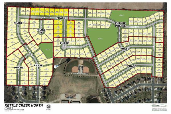 Lot 48 Kettle Creek North, Verona, WI 53593