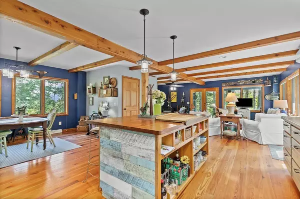 Neshkoro, WI 54960,N971 23rd Road