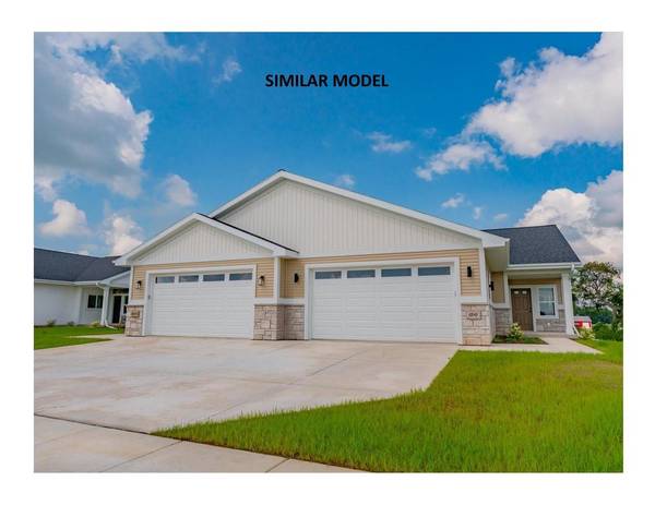 1460 Palm Grass Way, Stoughton, WI 53589