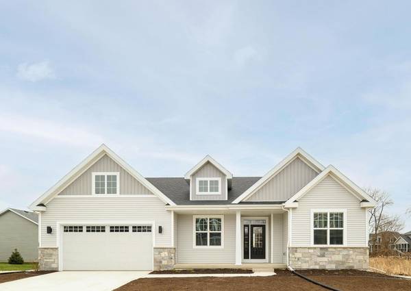 6251 Prairie Wood Drive, Mcfarland, WI 53558