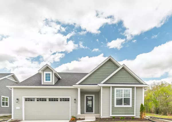 2142 Waters Edge Trail,  Madison,  WI 53718