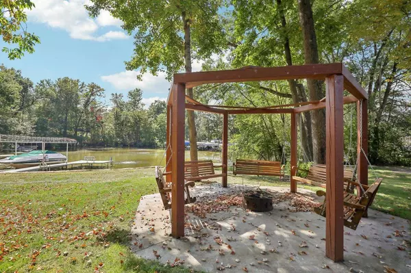 Merrimac, WI 53561,S7725 Eagle Point Drive