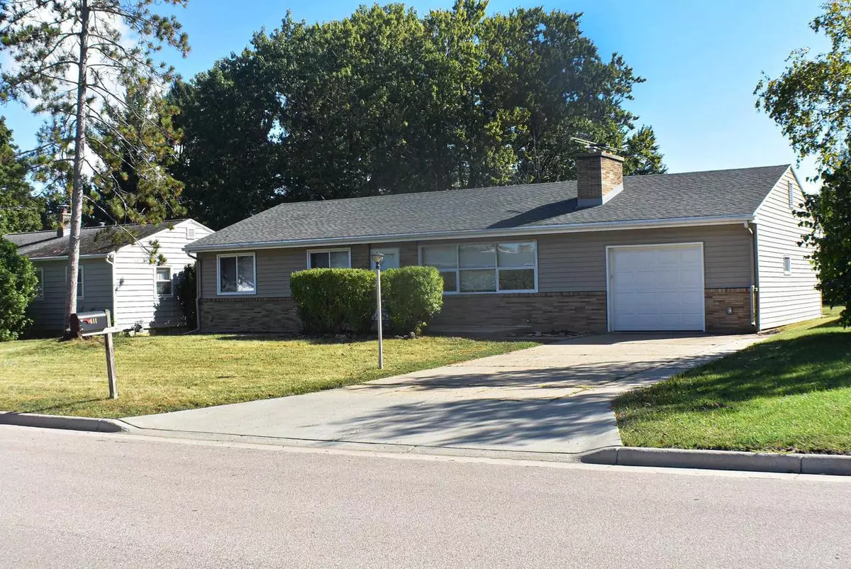 Janesville, WI 53545,411 S Harmony ` Drive