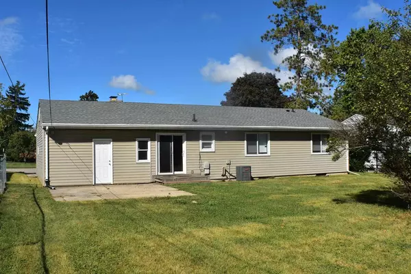 Janesville, WI 53545,411 S Harmony ` Drive